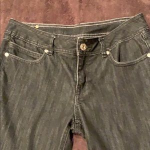 Woman’s jeans Buffalo